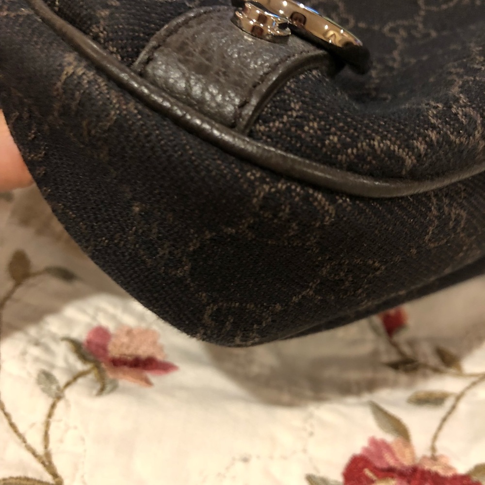 Gucci handbag - Picture 5 of 5